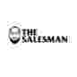 The Salesman logo